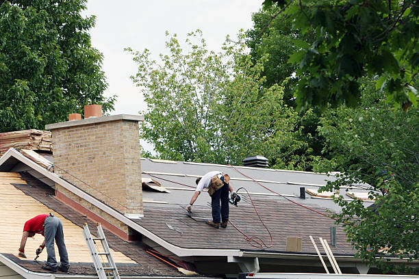Lake Oswego, OR Roofing Contractor Company